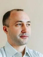 Внучков Евгений Андреевич