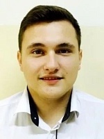 Гарбуз Илья Владимирович