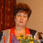 Людмила Борисовна Рязанцева