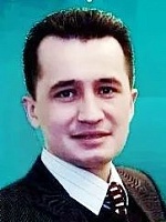 Малышев Юрий Витальевич