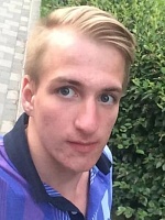 Горланов Дмитрий Олегович