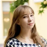 Зазуля Арнэлла Константиновна