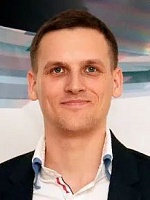 Хрящев Виктор Владимирович
