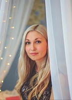 Феоктистова Полина Павловна