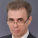 Игорь Васильевич Якимов