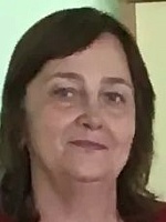Сероклин Елена Григорьевна