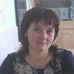 Мария Евгеньевна Иванюк
