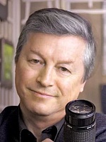 Лаврентьев Владимир Петрович