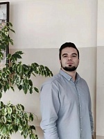 Руденик Леонид Вадимович