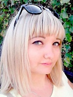 Борисова Валентина Игоревна