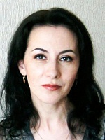 Захарченко Мария Викторовна