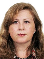 Куземина Татьяна Евгеньевна
