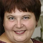 Светлана Валерьевна Чуйкина