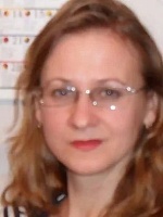 Артемова Людмила Викторовна
