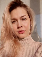 Мелешко Анна Евгеньевна