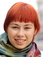 Райзман Екатерина Михайловна