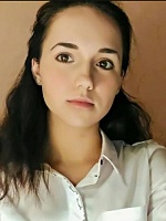 Котова Анастасия Александровна