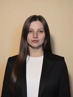 Бахметьева Ксения Николаевна