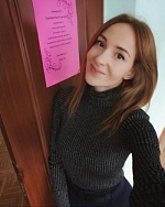 Смирнова Татьяна Владимировна