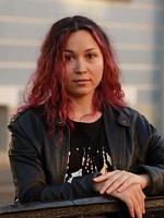 Годунова Полина Алексеевна
