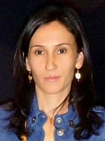 Целоусова Анастасия Ивановна