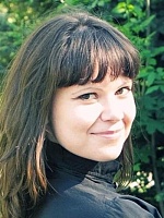 Давыдик Виктория Вячеславовна