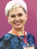 Тимофеева Наталья Викторовна