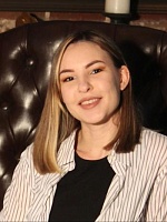 Шаяхметова Регина Руслановна