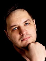Сливков Евгений Игоревич