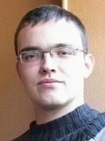 Портнов Георгий Олегович