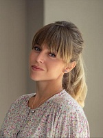 Лямина Мария Сергеевна