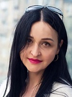 Гордеева Виолетта Евгеньевна