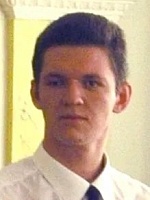 Ласковец Дмитрий Владимирович