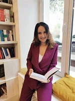 Распопова Татьяна Николаевна