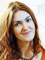 Копенкина Виктория Николаевна