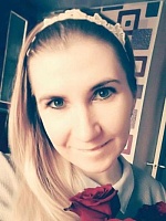 Рассадина Юлия Владимировна