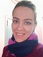 Мельникова Мария Александровна