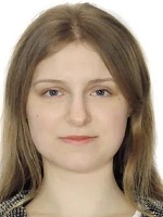 Ильина Валерия Игоревна