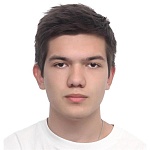 Долгов Юрий Олегович