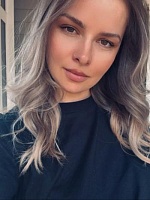 Минеева Олеся Валерьевна