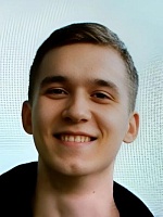 Рубцов Иван Николаевич