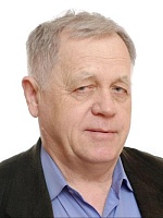 Межевич Леонид Михайлович