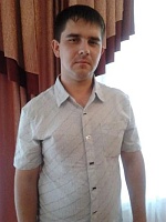 Чумичкин Алексей Владимирович