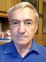 Юдин Петр Николаевич