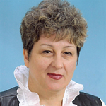 Людмила Борисовна Рязанцева