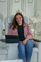 Рогожкина Анна Александровна