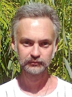 Новиков Алексей Вячеславович