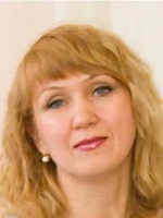 Петрова Ирина Васильевна