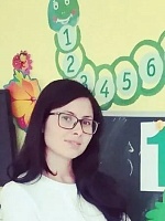 Архипова Элла Михайловна