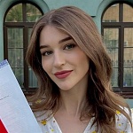 Мязина Наталья Александровна